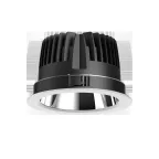 Светильник светодиодный административный офисный ДВО60-52-202 Power 840