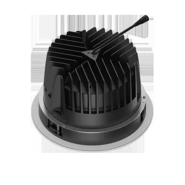 Светильник светодиодный административный офисный ДВО60-52-202 Power 840