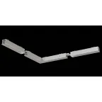 Светильник светодиодный административный офисный ДВО02-2х10-001 Line Low L 940