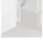 Светильник светодиодный административный офисный ДВО33-15-231 Horizon Cube NL IP54 940