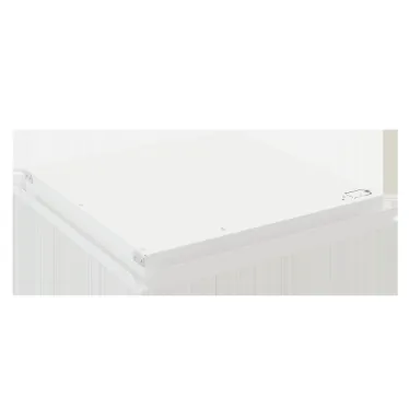 Светильник светодиодный административный офисный ДВО12-38-003 VCF Opal 840