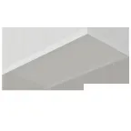 Светильник светодиодный административный офисный ДВО08-60-202 Uniform 940