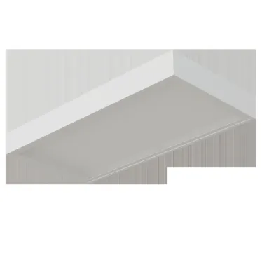 Светильник светодиодный административный офисный ДВО08-18-301 Uniform 940