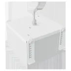 Светильник светодиодный административный офисный ДВО33-15-231 Horizon Cube NL IP54 940