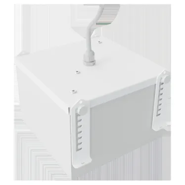Светильник светодиодный административный офисный ДВО33-15-231 Horizon Cube NL IP54 940