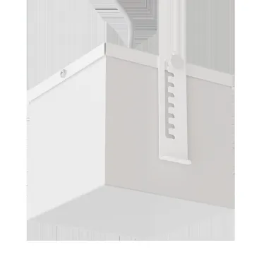 Светильник светодиодный административный офисный ДВО33-20-101 Horizon Cube IP54 940