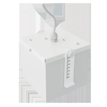 Светильник светодиодный административный офисный ДВО33-20-101 Horizon Cube IP54 940