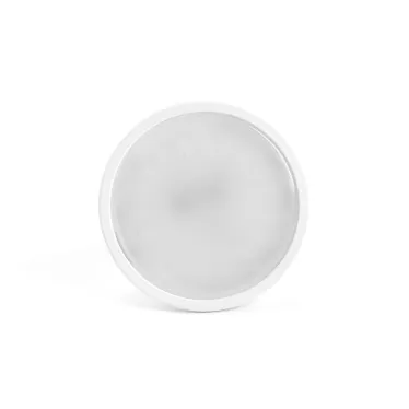 Лампа светодиодная LED 10вт 230в GU5.3 теплый Feron.PRO