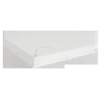 Светильник светодиодный для медицинских учреждений ДВО15-38-021 WPX RD 940
