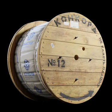 Кабель силовой ВВГнг(А)-LS 1х50мк(PE) - 0,66