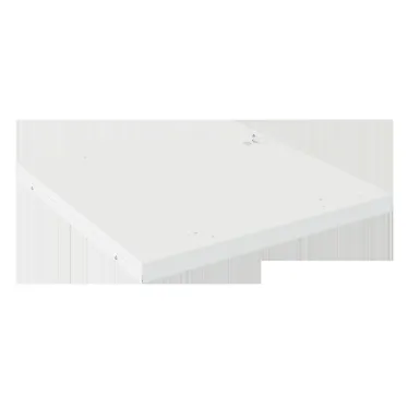 Светильник светодиодный административный офисный ДВО/ДПО12-34-043 Opal Eco EM3 940