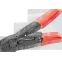 Пресс-клещи 90 580 OHT-Pkk01-1.25-8