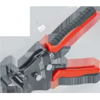 Съёмник изоляции 95 148 NHT-WS05-050x6