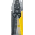 Пресс-клещи 95 282 NHT-Pki03