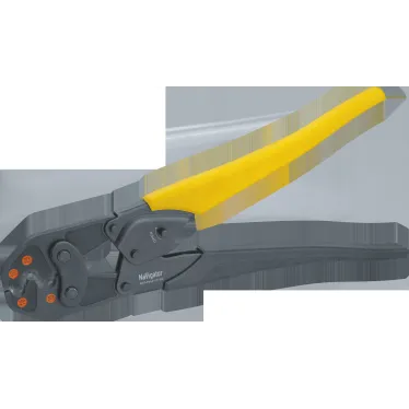 Пресс-клещи 95 285 NHT-Pkk2-10-38