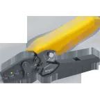 Пресс-клещи 95 281 NHT-Pki02