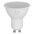 Лампа светодиодная LED 10 Вт 1000Лм 4000К MR16-10W-840-GU10 GU10 софит яркий белый свет Green Line