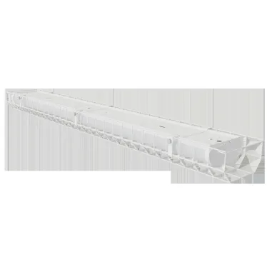 Светильник светодиодный административный офисный ДПО46-38-503 Sport F 940