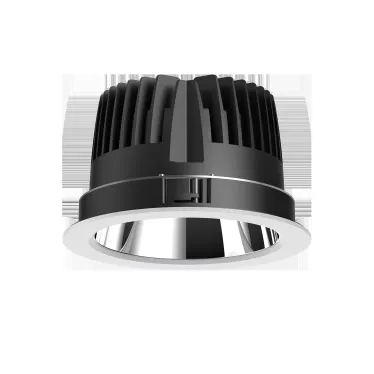 Светильник светодиодный административный офисный ДВО60-70-202 Power 840
