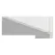 Светильник светодиодный административный офисный ДВО02-40-001 Line Low 840