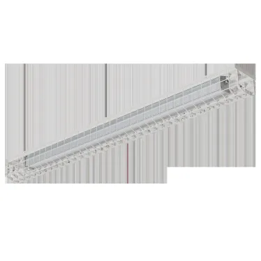 Светильник светодиодный промышленный ДСП49-50-001 Blade Sport 930