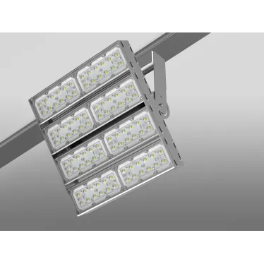 Светодиодный светильник VARTON промышленный Olymp 2.0 175 Вт 4000 K IP65 30°х110° MAXI