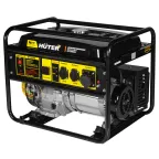 Генератор бензиновый DY9500L