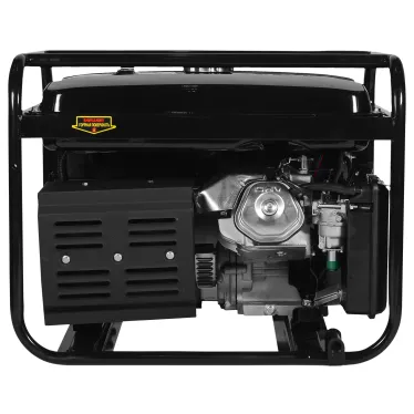 Генератор бензиновый DY9500L