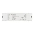 Блок питания шины INTELLIGENT ARLIGHT SMART-DALI-302-72-RPT-SUF (230V, 200mA) (IARL, IP20 пластик, 5 лет)