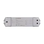 INTELLIGENT ARLIGHT Диммер SMART-PWM-102-72-CDW-SUF (12-36V, 2x5A, TUYA BLE, 2.4G) (IARL, IP20 Пластик, 5 лет)