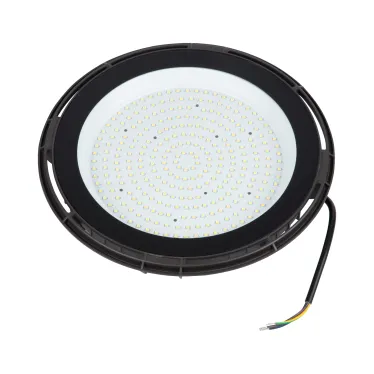Светильник светодиодный промышленный. ULY-U36C-150W/6500K IP65 GREY Дневной свет (6500K). Угол 110 градусов. TM Uniel