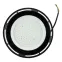 Светильник светодиодный промышленный. ULY-U36C-150W/6500K IP65 GREY Дневной свет (6500K). Угол 110 градусов. TM Uniel