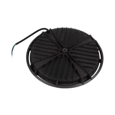 Светильник светодиодный промышленный. ULY-U36C-150W/6500K IP65 GREY Дневной свет (6500K). Угол 110 градусов. TM Uniel