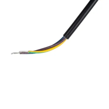Светильник светодиодный промышленный. ULY-U36C-150W/6500K IP65 GREY Дневной свет (6500K). Угол 110 градусов. TM Uniel