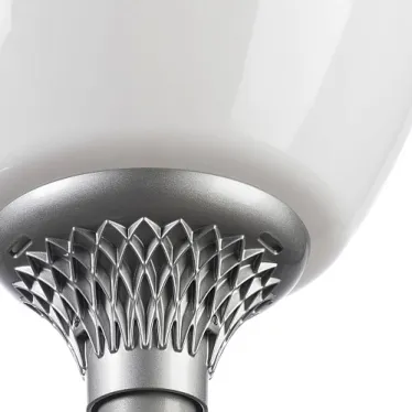 Светильник светодиодный ДТУ-40 Лотос LED IP54 СПШ/Т60(3700/750/RAL7040/D/0/GEN1)