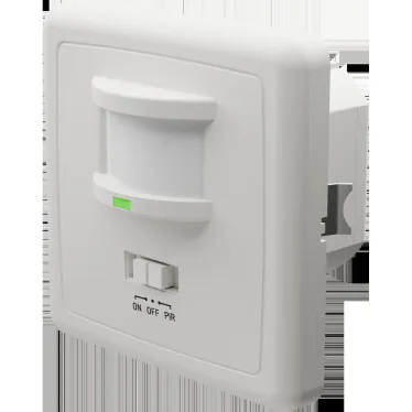 Датчик движения и освещенности IS775