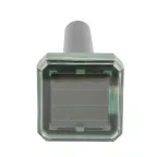Устройство для отпугивания кротов и змей UDR-S21 SOL GREEN , на солнечной батарее. Постоянная частота вибрации. Аккумулятор в/к. IP44. Зеленый. TM