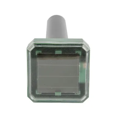Устройство для отпугивания кротов и змей UDR-S21 SOL GREEN , на солнечной батарее. Постоянная частота вибрации. Аккумулятор в/к. IP44. Зеленый. TM