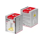 Ночник-фумигатор USB, S 30 кв м, белый,