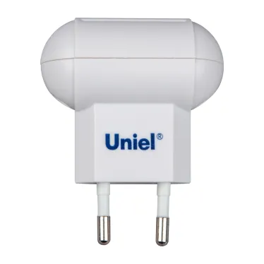 Ультразвуковой отпугиватель насекомых и грызунов. 220В. Площадь до 40м2. Белый. TM