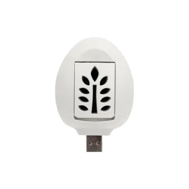 Фумигатор USB, S-30м2, белый