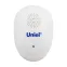 Ультразвуковой отпугиватель насекомых и грызунов UDR-E14 WHITE. 220В. Площадь до 120м2. Белый. TM Uniel