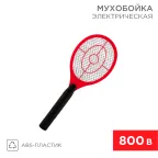 Мухобойка электрическая 0430 mini, 800 В,