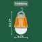 Фонарь антимоскитный кемпинговый R20 USB