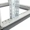 Рейки широкие вертикальные для корпусов CQE N, В-1200 мм, упаковка - 2 шт RAM block