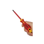 Набор диэлектрических отверток Ergonic 6 шт