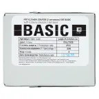 Ящик с понижающим трансформатором ЯТП 0,25кВА 220/42В (2 автомата) EKF Basic | yatp0,25-220/42v-2a | EKF