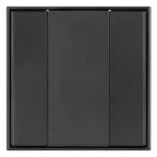 Панель KNX-223-2-BLACK (BUS) (IARL, -)