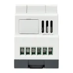 Модуль расширения дискретных сигналов PRO-Relay 4DI 4DO(R) AC