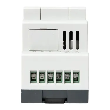 Модуль расширения дискретных сигналов PRO-Relay 4DI 4DO(R) AC